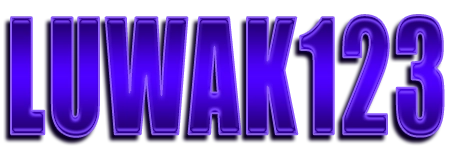 LUWAK123 Logo